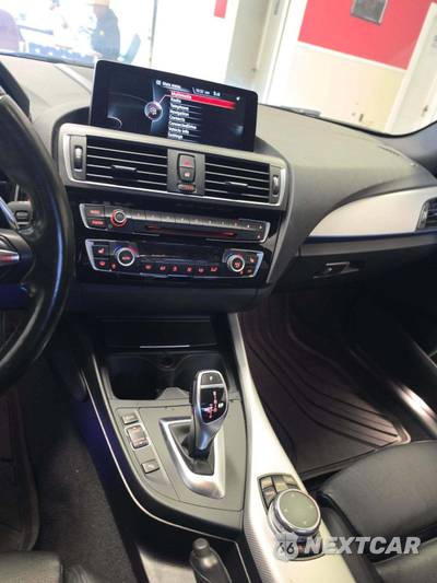 2016 BMW 2 Series Coupe M235i xDrive - zdjęcie 10 z 23 - miniatura