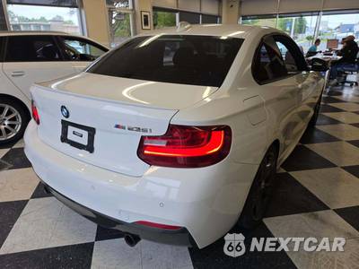 2016 BMW 2 Series Coupe M235i xDrive - zdjęcie 3 z 23 - miniatura