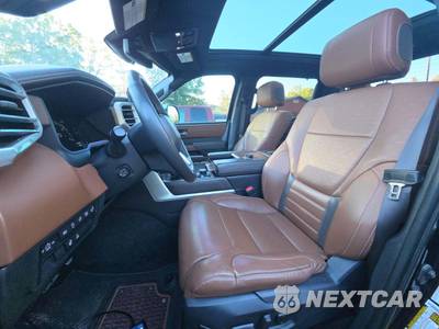 2023 Toyota Tundra 1794 Edition Crew Cab Short Bed - zdjęcie 6 z 22 - miniatura