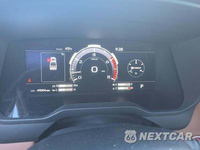 2023 Toyota Tundra 1794 Edition Crew Cab Short Bed - zdjęcie 9 z 22 - miniatura