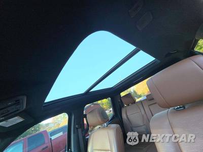 2023 Toyota Tundra 1794 Edition Crew Cab Short Bed - zdjęcie 11 z 22 - miniatura