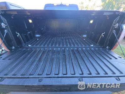2023 Toyota Tundra 1794 Edition Crew Cab Short Bed - zdjęcie 14 z 22 - miniatura