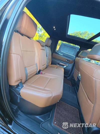 2023 Toyota Tundra 1794 Edition Crew Cab Short Bed - zdjęcie 16 z 22 - miniatura