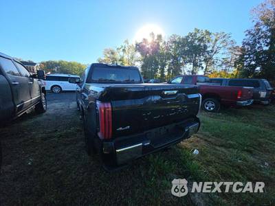 2023 Toyota Tundra 1794 Edition Crew Cab Short Bed - zdjęcie 2 z 22 - miniatura