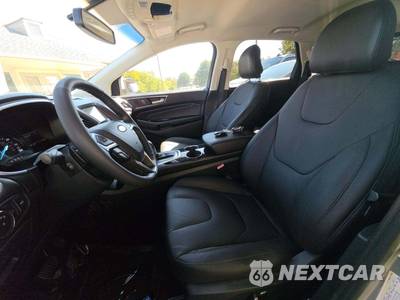 2016 Ford Edge Titanium - zdjęcie 6 z 23 - miniatura