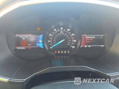 2016 Ford Edge Titanium - zdjęcie 9 z 23 - miniatura
