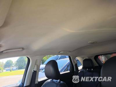 2016 Ford Edge Titanium - zdjęcie 11 z 23 - miniatura