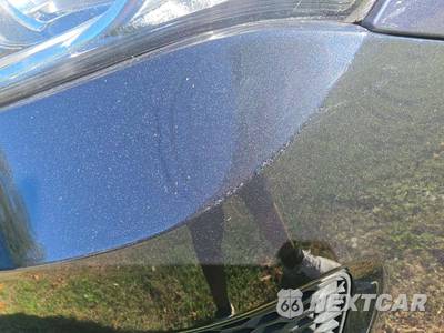 2016 Hyundai Santa Fe Sport - zdjęcie 22 z 24 - miniatura