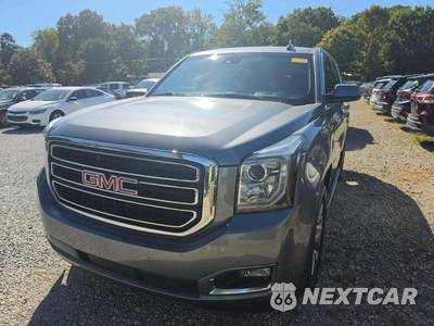 2018 GMC Yukon SLT 4SA - zdjęcie 1 z 22 - miniatura