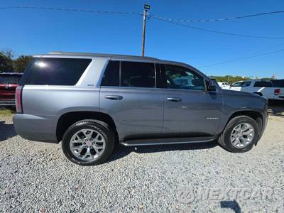 2018 GMC Yukon SLT 4SA - zdjęcie 4 z 22 - miniatura