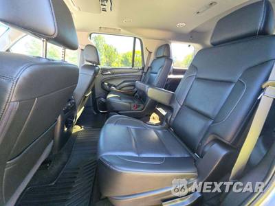 2018 GMC Yukon SLT 4SA - zdjęcie 13 z 22 - miniatura