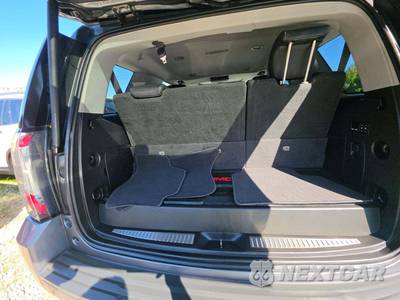 2018 GMC Yukon SLT 4SA - zdjęcie 15 z 22 - miniatura