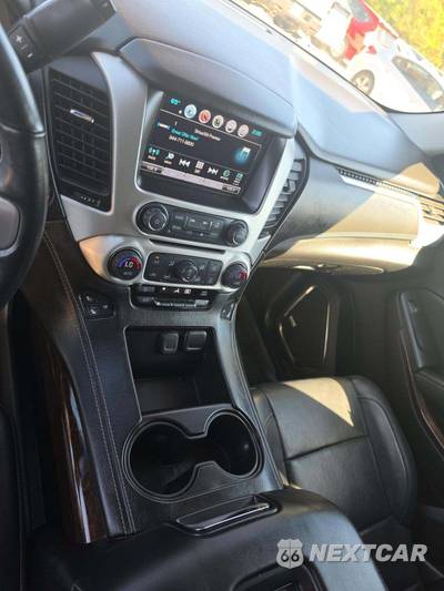 2018 GMC Yukon SLT 4SA - zdjęcie 10 z 22 - miniatura
