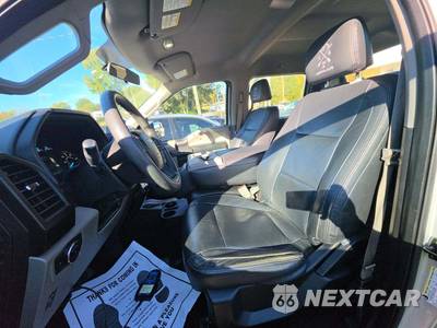 2016 Ford F-150 XL Crew Cab Short Bed - zdjęcie 6 z 26 - miniatura