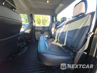 2016 Ford F-150 XL Crew Cab Short Bed - zdjęcie 13 z 26 - miniatura