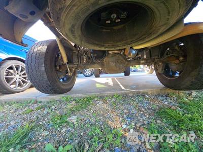 2016 Ford F-150 XL Crew Cab Short Bed - zdjęcie 15 z 26 - miniatura