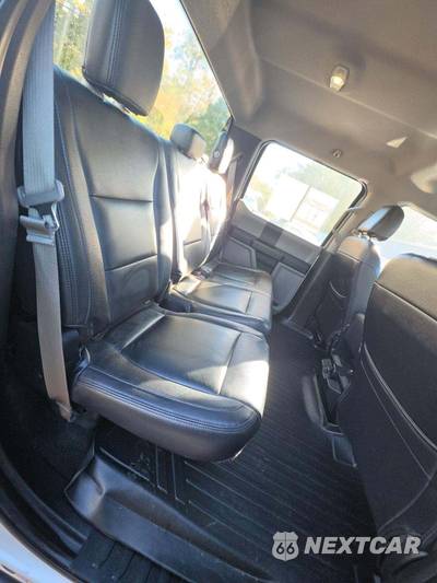 2016 Ford F-150 XL Crew Cab Short Bed - zdjęcie 16 z 26 - miniatura