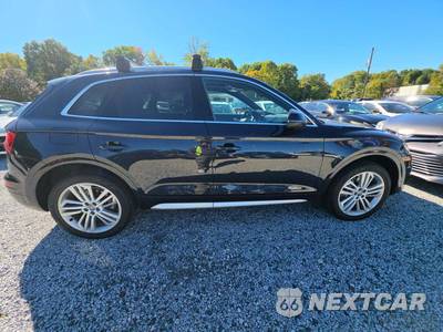 2018 Audi Q5 Premium Plus - zdjęcie 4 z 21 - miniatura