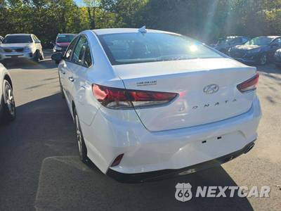 2019 Hyundai Sonata SEL - zdjęcie 2 z 21 - miniatura