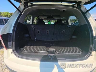 2019 Honda Pilot Touring 7-Passenger - zdjęcie 15 z 24 - miniatura