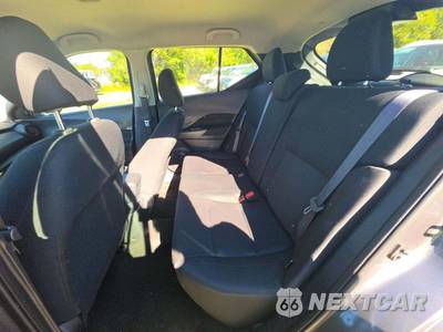 2024 Nissan Kicks S - zdjęcie 13 z 23 - miniatura