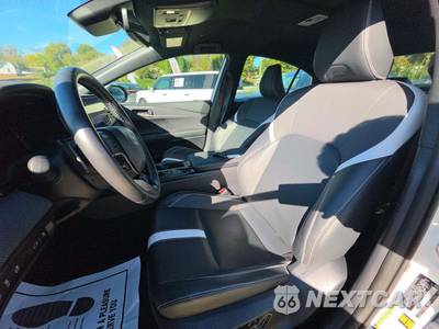 2025 Toyota Camry SE - zdjęcie 6 z 22 - miniatura