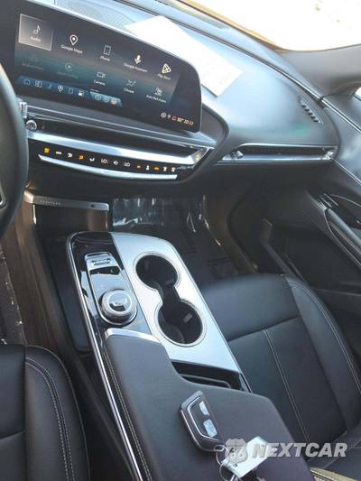 2024 Cadillac LYRIQ Tech 1SA - zdjęcie 10 z 23 - miniatura