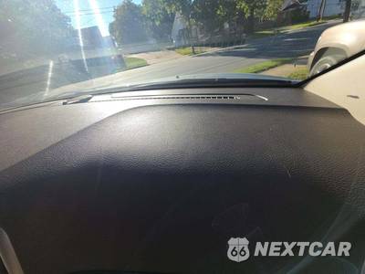 2012 Jeep Grand Cherokee Laredo - zdjęcie 19 z 21 - miniatura
