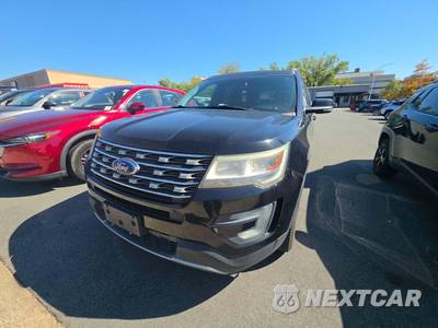 2017 Ford Explorer XLT - zdjęcie 1 z 24 - miniatura