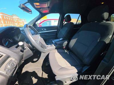2017 Ford Explorer XLT - zdjęcie 6 z 24 - miniatura