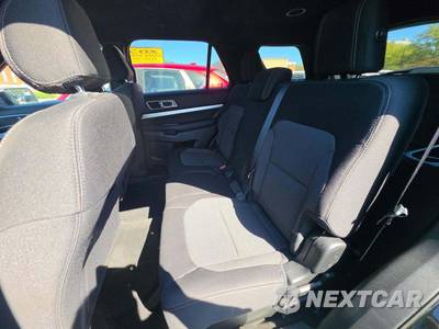 2017 Ford Explorer XLT - zdjęcie 13 z 24 - miniatura