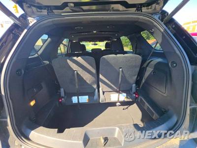 2017 Ford Explorer XLT - zdjęcie 15 z 24 - miniatura
