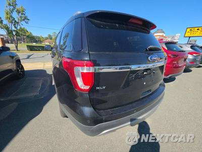 2017 Ford Explorer XLT - zdjęcie 2 z 24 - miniatura