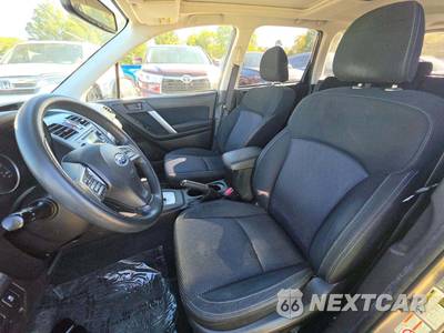 2014 Subaru Forester 2.5i Premium - zdjęcie 6 z 24 - miniatura