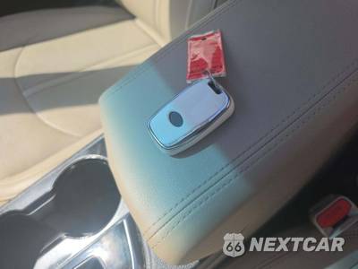 2017 Hyundai Sonata Limited - zdjęcie 8 z 21 - miniatura