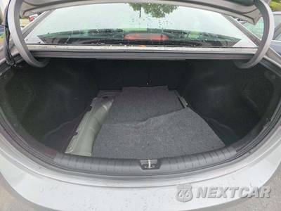 2021 Hyundai Accent SE - zdjęcie 14 z 26 - miniatura