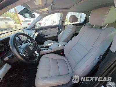 2018 Honda Accord Sedan EX-L 1.5T - zdjęcie 6 z 24 - miniatura