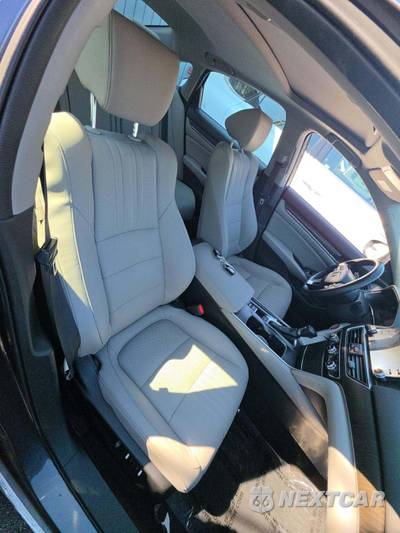 2018 Honda Accord Sedan EX-L 1.5T - zdjęcie 18 z 24 - miniatura