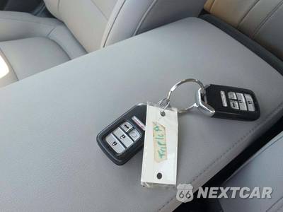 2018 Honda Accord Sedan EX-L 1.5T - zdjęcie 8 z 24 - miniatura
