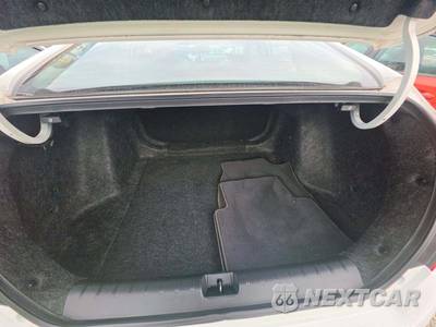 2018 Honda Civic Sedan EX-L - zdjęcie 14 z 22 - miniatura