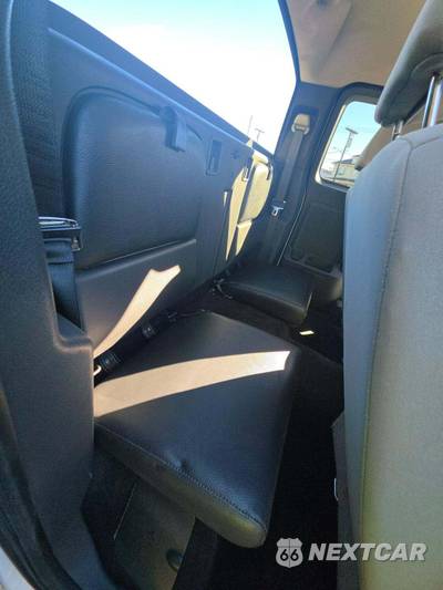 2010 Dodge Dakota Big Horn/Lone Star Extended Cab Long Bed - zdjęcie 16 z 26 - miniatura