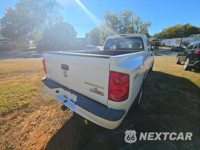 2010 Dodge Dakota Big Horn/Lone Star Extended Cab Long Bed - zdjęcie 3 z 26 - miniatura