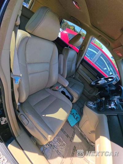 2009 Honda CR-V EX-L - zdjęcie 18 z 24 - miniatura
