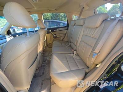 2009 Honda CR-V EX-L - zdjęcie 13 z 24 - miniatura