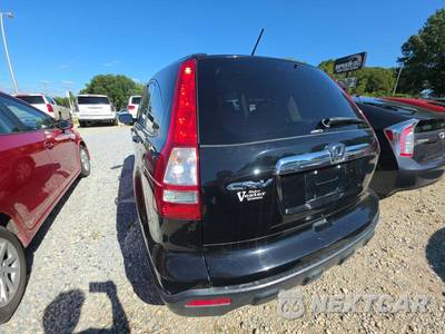 2009 Honda CR-V EX-L - zdjęcie 2 z 24 - miniatura