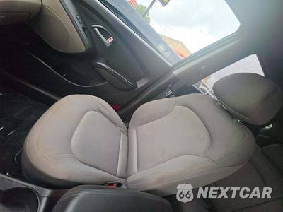 2013 Hyundai Tucson GL - zdjęcie 18 z 28 - miniatura