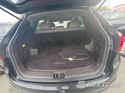 2013 Hyundai Tucson GL - zdjęcie 14 z 28 - miniatura
