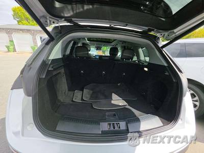 2020 Lincoln Corsair Standard - zdjęcie 14 z 22 - miniatura