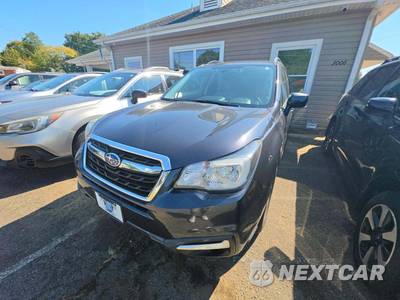 2018 Subaru Forester 2.5i Premium - zdjęcie 1 z 27 - miniatura