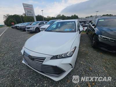2022 Toyota Avalon XLE - zdjęcie 1 z 21 - miniatura